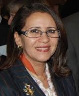 Ambassador Nouzha Chekrouni, Member of the Board of Advisors