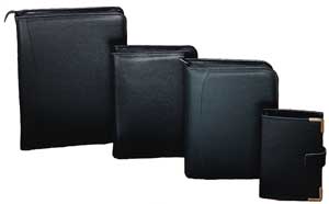 Leather Portfolios