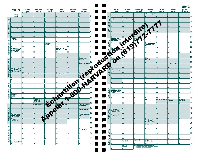 Yearly Goal-Setting Pages